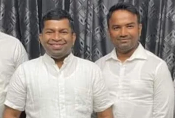 பிள்ளையானின் கட்சி இரண்டாக பிளந்தது! ஆர்சாத் மௌலானா தப்பியோட்டம்