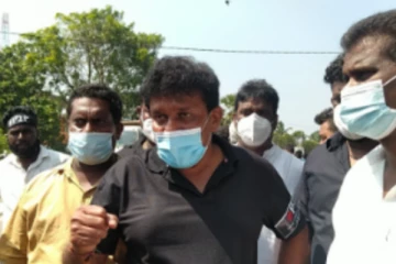 கோட்டாபய ராஜபக்ச தலைமையில் இனவாத இராஜ்ஜியம் உருவாகியுள்ளது!