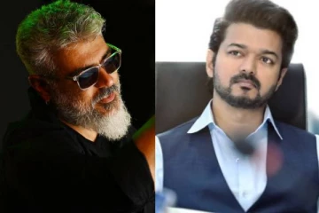 அஜிதை-ஐ விட விஜய்-க்கு Market அதிகம் ஆனா!! வாரிசு தயாரிப்பாளரை கிழித்து தொங்கவிட்ட பிரபலம்