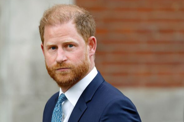 prince harry