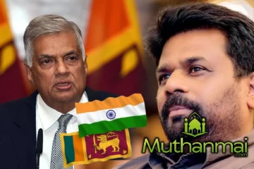 இலங்கை-இந்திய உறவு: ரணில் விடுத்துள்ள கோரிக்கை