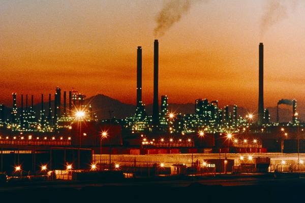 நிமிடத்திற்கு 170,000 டொலர்... காலநிலை நடவடிக்கை தொடர்பில் சவுதி அரேபியாவின் கோர முகம் | Saudi Arabia Climate Action Blocker நிமிடத்திற்கு 170,000 டொலர்... காலநிலை நடவடிக்கை தொடர்பில் சவுதி அரேபியாவின் கோர முகம் | Saudi Arabia Climate Action Blocker