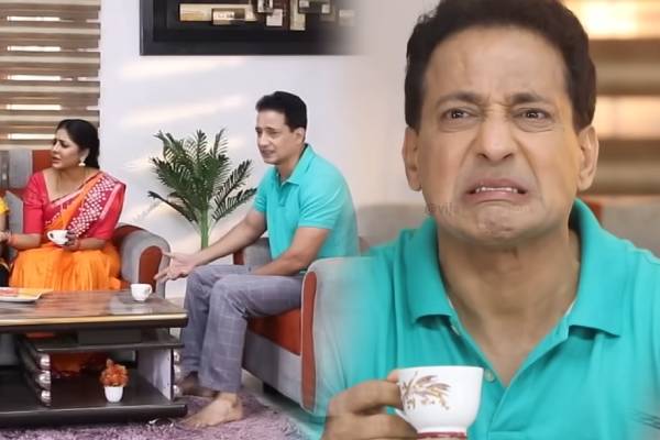 பாக்யாவை பழிவாங்க இரண்டாம் மனைவியுடன் சேர்ந்து கோபி போட்ட பிளான்.. | Gopi Plan To Imitate Wtih Radhika For Bakiya