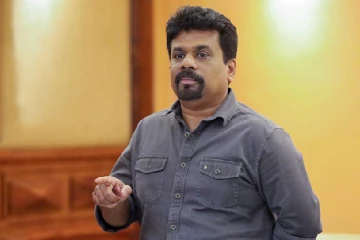 யுகதனவி ஒப்பந்த சரத்தை அநுரகுமார எப்படி பெற்றார்? அரசாங்கம் அளித்துள்ள பதில்