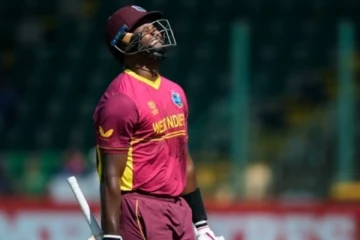 உலக கிண்ண தகுதிச் சுற்றில் மேற்கிந்திய தீவுகள் அணிக்கு படுதோல்வி