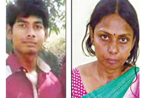 பாலில் விஷம்- கணவரை கொடூரமாக கொன்று வீட்டில் புதைத்த மனைவி சிக்கியது எப்படி? | Woman Kill Husband For Having Extra Marital Affair