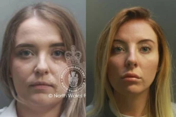 பிரிட்டனில் 18 பெண் சிறை காவலர்கள் அதிரடியாக பணி நீக்கம்: பகீர் பின்னணி