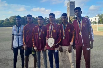 வடமாகாண ரீதியில் மீண்டும் முதலிடம் பிடித்த மன்னார் கல்வி வலயம்!