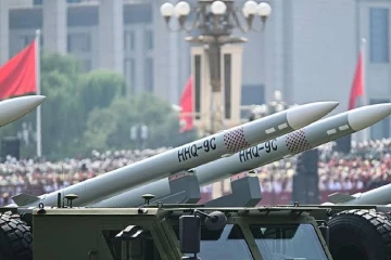 ඉදිරි සති කීපයම ඉතා අවදානම් - ලේ ගංගා හලන්න සියල්ල සූදානම් ඉරානය අති ප්‍රබල මිසයිල තොගයක් වහාම ගෙන්වයි