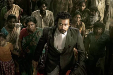 ராசாகண்ணு மனைவிக்கு புதிதாக வீடு காட்டிக்கொடுக்கும் ராகவா லாரன்ஸ்! ஜெய் பீம் ஏற்படுத்திய தாக்கம்..