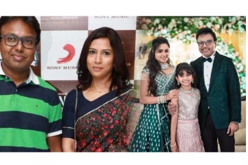 'என் வீட்டுக்கு வந்த புது உறவு....’ - இமானின் முன்னாள் மனைவி போட்ட பதிவு - ஷாக்கான ரசிகர்கள்