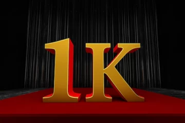 ‘K’ என்ற எழுத்தை ஆயிரம் என்பதற்கு பதில் ஏன் யூஸ் பண்றோம் தெரியுமா? பலருக்கும் தெரியாது!