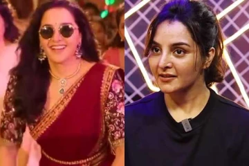 ரஜினி சார் கூட நடிக்கிறேன்னு தெரியாது.. நடிகை மஞ்சு வாரியர் ஓப்பன் டாக்..