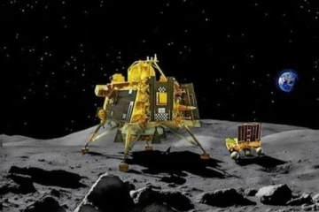 அடுத்த வெற்றிப்பயணத்திற்கு தயாராகும் சந்திராயன் - 04 : இஸ்ரோ வெளியிட்டுள்ள புதிய அறிவிப்பு