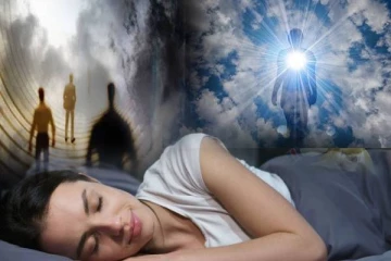 இறந்தவர்கள் அடிக்கடி கனவில் வருகிறார்களா? அப்போ உங்களுக்கு ஜாக்பாட் தான்