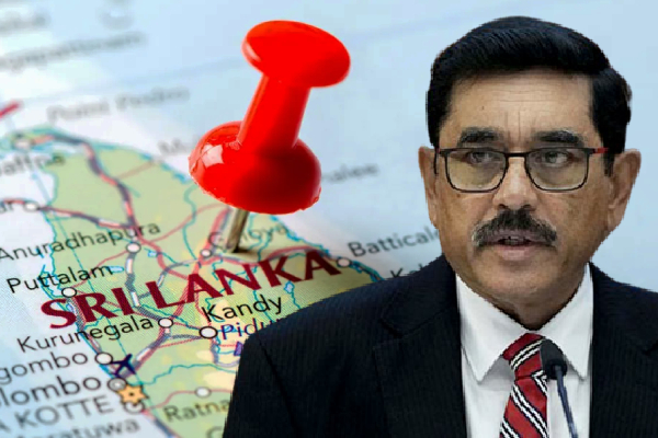 5 மாதங்களுக்குள் இலங்கையின் நெருக்கடி தீரும் - அடித்துக் கூறும் மத்திய வங்கியின் ஆளுநர் - ஐபிசி தமிழ்