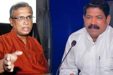 வலி வடக்கு காணி விடுவிப்பு போராடத்தை அரசியல்மயப்படுத்தும் சுமந்திரன்! அமைச்சர் குற்றச்சாட்டு