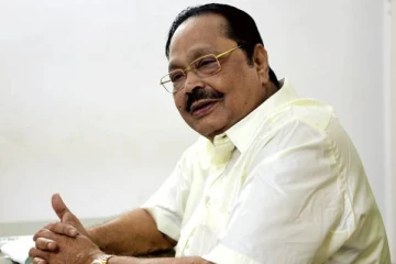 அமைச்சர் துரைமுருகனின் ரூ.60,000 கோடி Audio வெளியிட்டால்... மிரட்டும் குடியாத்தம் குமரன்