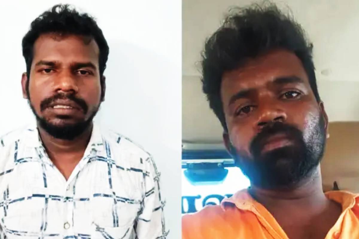 கோவையை உலுக்கிய சிறுமியின் கொடூரக் கொலை! குற்றவாளிகளுக்குக் கடும் தண்டனை நிச்சயம் - முதல்வர் விஜய் | Cm Vijay Consoles Parents Of Murdered Girl