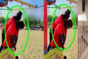 திருமணமான பெண்ணுடன் தகாத உறவு; ரீல்ஸ் காதலிகள் செய்த கொடூரம்