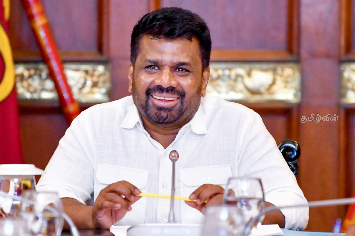 டித்வா சூறாவளியால் பாதிக்கப்பட்டவர்களுக்கு 5 இலட்சம் ரூபா இழப்பீடு! அதிகாரிகளுக்கு ஜனாதிபதி விடுத்துள்ள உத்தரவு | Ditwah Storm Damage Houses