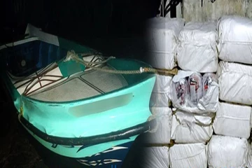 சட்டவிரோத பூச்சிக்கொல்லி மருந்துடன் 02 சந்தேக நபர்கள் கைது