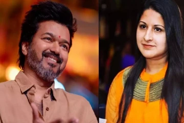 நடிகர் விஜய் விவாகரத்து வழக்கில் திடீர் திருப்பம்!