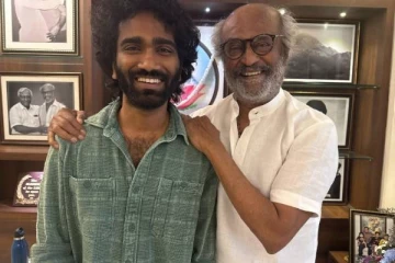 சூப்பர் ஸ்டார் ரஜினியை நேரில் சந்தித்த அந்த தருணம்.. டிராகன் படக்குழு பிரதீப், அஸ்வத் போட்ட பதிவு