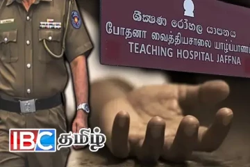 யாழ்ப்பாணத்தில் விபத்தில் படுகாயமடைந்த குடும்பஸ்தர் உயிரிழப்பு