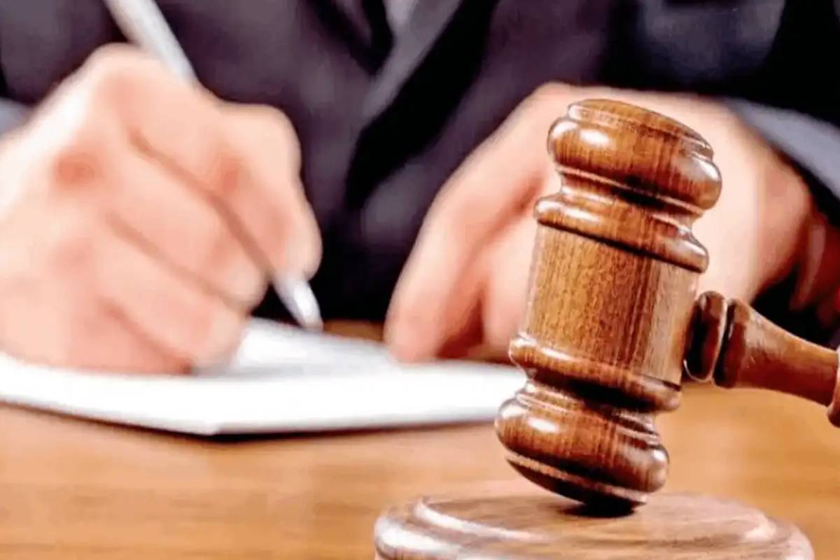 இரு மேல் நீதிமன்ற நீதிபதிகளை மேன்முறையீட்டு நீதியரசர்களாக நியமிக்க ஒப்புதல் | Two High Court Judges As Justices Of Court Appeal இரு மேல் நீதிமன்ற நீதிபதிகளை மேன்முறையீட்டு நீதியரசர்களாக நியமிக்க ஒப்புதல் | Two High Court Judges As Justices Of Court Appeal