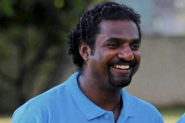 கர்நாடகாவில் 1400 கோடி ரூபாவினை முதலீடு செய்துள்ள முத்தையா முரளிதரன்