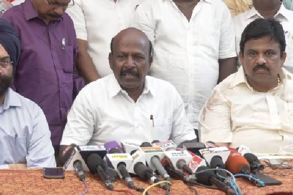 Half Boil சாப்பிடாதீங்க: தமிழக மக்களுக்கு அமைச்சரின் எச்சரிக்கை | Minister Ma Subramanian Spoke About Bird Flu