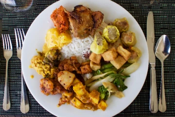 நாளை முதல் ஹோட்டலில் சாப்பிடுபவர்களுக்கு சிக்கல்!