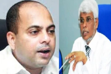 சூனிய அரசியல் செய்யும் மரிக்கார் எம்.பிக்கு அறிவு இருக்குமென நான் நினைக்கவில்லை- ஹாபிஸ் நஸீர் பதிலடி!