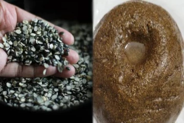 எலும்புகளுக்கு வலு சேர்க்கும் உளுந்தங்களி: எப்படி செய்வது?