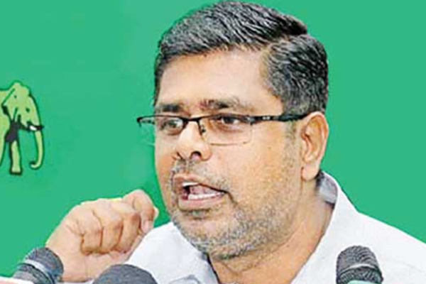 கொழும்பை ஆட்சி செய்யப் போவது நாங்களே: ஆர்ப்பரிக்கும் எதிரணி! | Colombo Munciple Council Sjb Wins