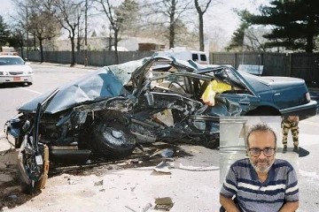 வெளிநாட்டில் மிக மோசமான சம்பவத்திற்கு பிறகு இந்தியாவிற்கு தப்பியோடிய நபர்