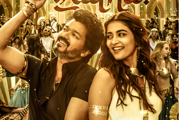 பீஸ்ட் படத்தின் டிரைலர் எப்போது ரிலீஸ் ஆகிறது தெரியுமா.. வெறித்தனமான அப்டேட் | Beast Movie Trailer Will Release In This Date