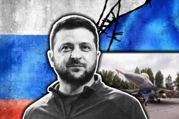 உக்ரைன் களமிறக்கிய புதிய போர் விமானம்: ரஷ்யாவுக்கு காத்திருக்கும் அதிர்ச்சி