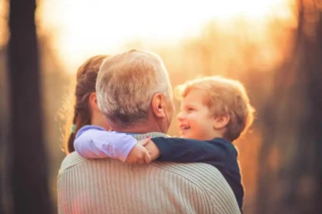 தாத்தாவின் சொத்தில் யாருக்கு உரிமை - மகனுக்கா? பேரனுக்கா?