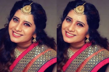 முக்கியமான ஒரு நபருக்கு நன்றி கூறி வீடியோ வெளியிட்டுள்ள தொகுப்பாளினி பிரியங்கா- ஏன், யாருக்கு பாருங்க