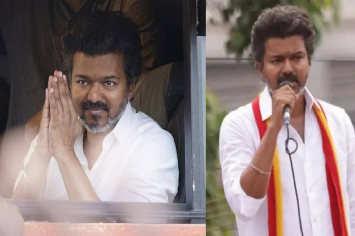 தவெக விஜய் 220 கோடி சம்பளத்தை திருப்பிக் கொடுத்தாரா - ரசிகர்கள் பெருமிதம் | Tvk Vijay Returned His Salary To Jananayagan