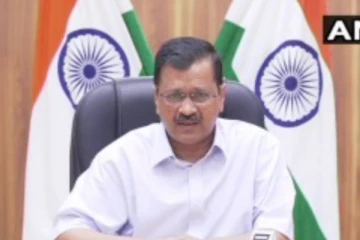 ‘‘ஊரடங்கில் எனக்கும் விருப்பம் கிடையாது ஆனால் வேறு வழியில்லை’’- டெல்லி முதல்வர் அரவிந்த் கெஜ்ரிவால்