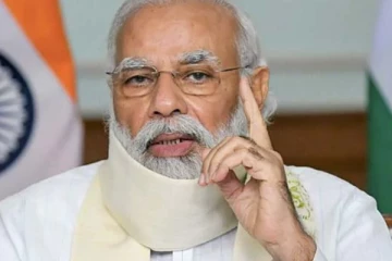 கொரோனாவோடு போராடும் இந்தியர்கள் - பிரதமர் மோடியின் விசேட அறிவிப்பு