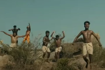 குமரி கண்ட குமரன்; வைரலாகும் ஈழத்து இளைஞர்களின் பாடல்!