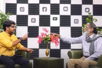 ஏய், முட்டாள் வாய மூடு,  இளையராஜா சர்ச்சை குறித்து  கேட்ட நெறியாளரிடம் கத்தி கூச்சலிட்ட கங்கை அமரன்