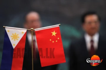 පිලිපීනය චීන මාධ්‍යයට දෙහි කපයි