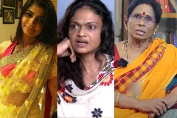 சின்மயி அபார்ஷன் பண்ணா உனக்கு என்ன?.. சுசி லீக்ஸ் குறித்து பேசிய சின்மயின் அம்மா..