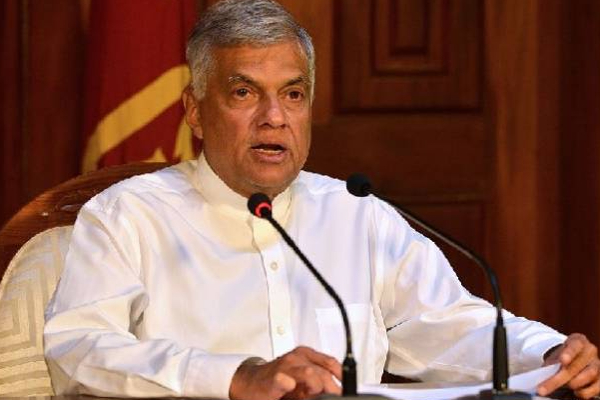 ஜனாதிபதி ரணில் அதிகாரிகளுக்கு விடுத்துள்ள அதிரடி உத்தரவு! | President Ranil S Action Order To The Officers