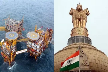 கடும் எதிர்ப்பையும் மீறி தமிழக ஆழ்கடலில் எரிவாயு எடுக்க மத்திய அரசு அனுமதி